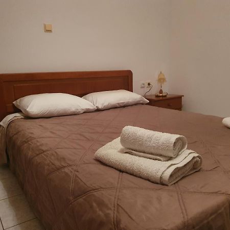 Soullas Apart -Ελλαδα- Appartamento Ermoupoli Esterno foto