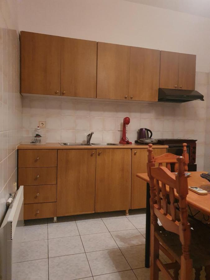 Soullas Apart -Ελλαδα- Appartamento Ermoupoli Esterno foto